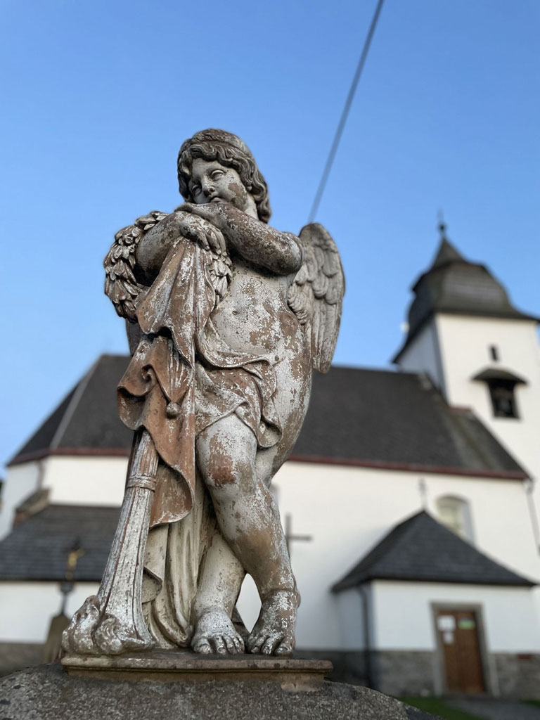 Noc kostelů — fotka 2