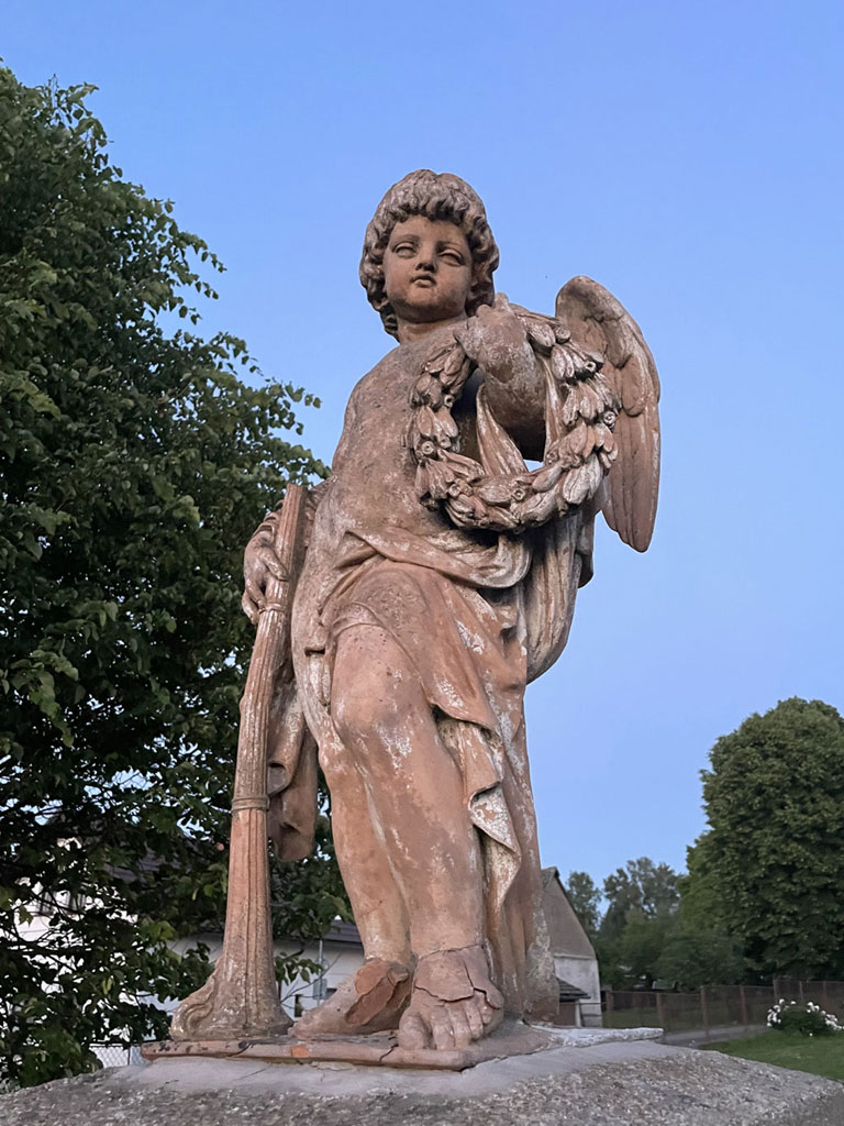 Noc kostelů — fotka 4