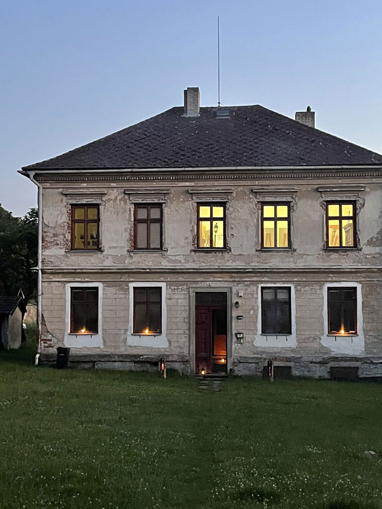 Noc kostelů — fotka 6