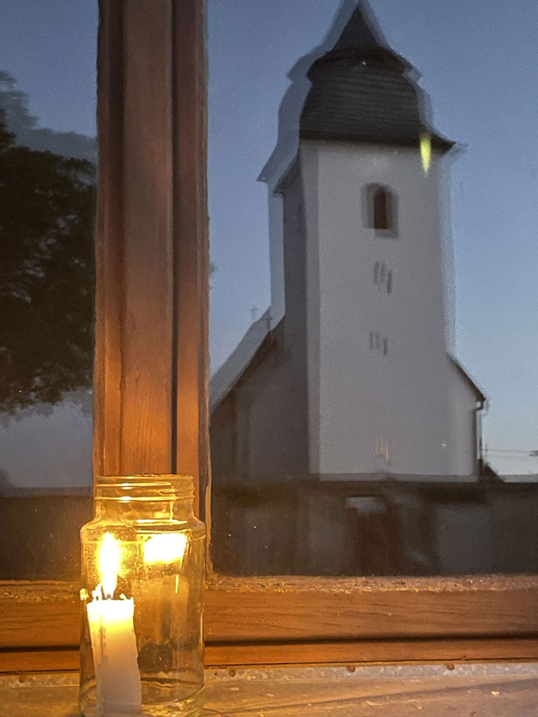 Noc kostelů — fotka 7