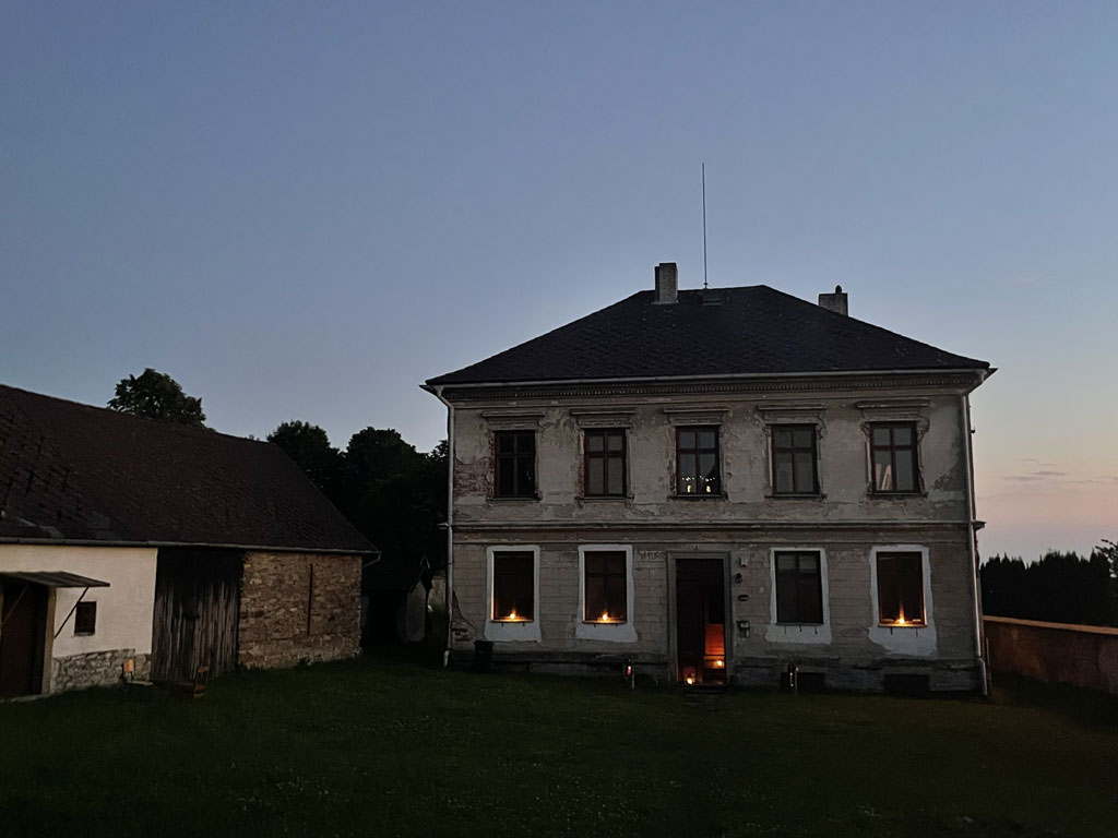 Noc kostelů — fotka 9