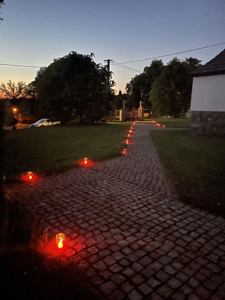 Noc kostelů — fotka 12