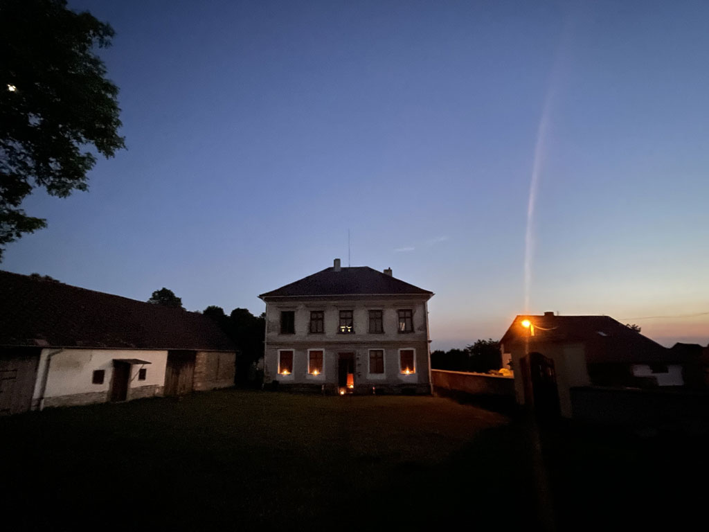 Noc kostelů — fotka 13