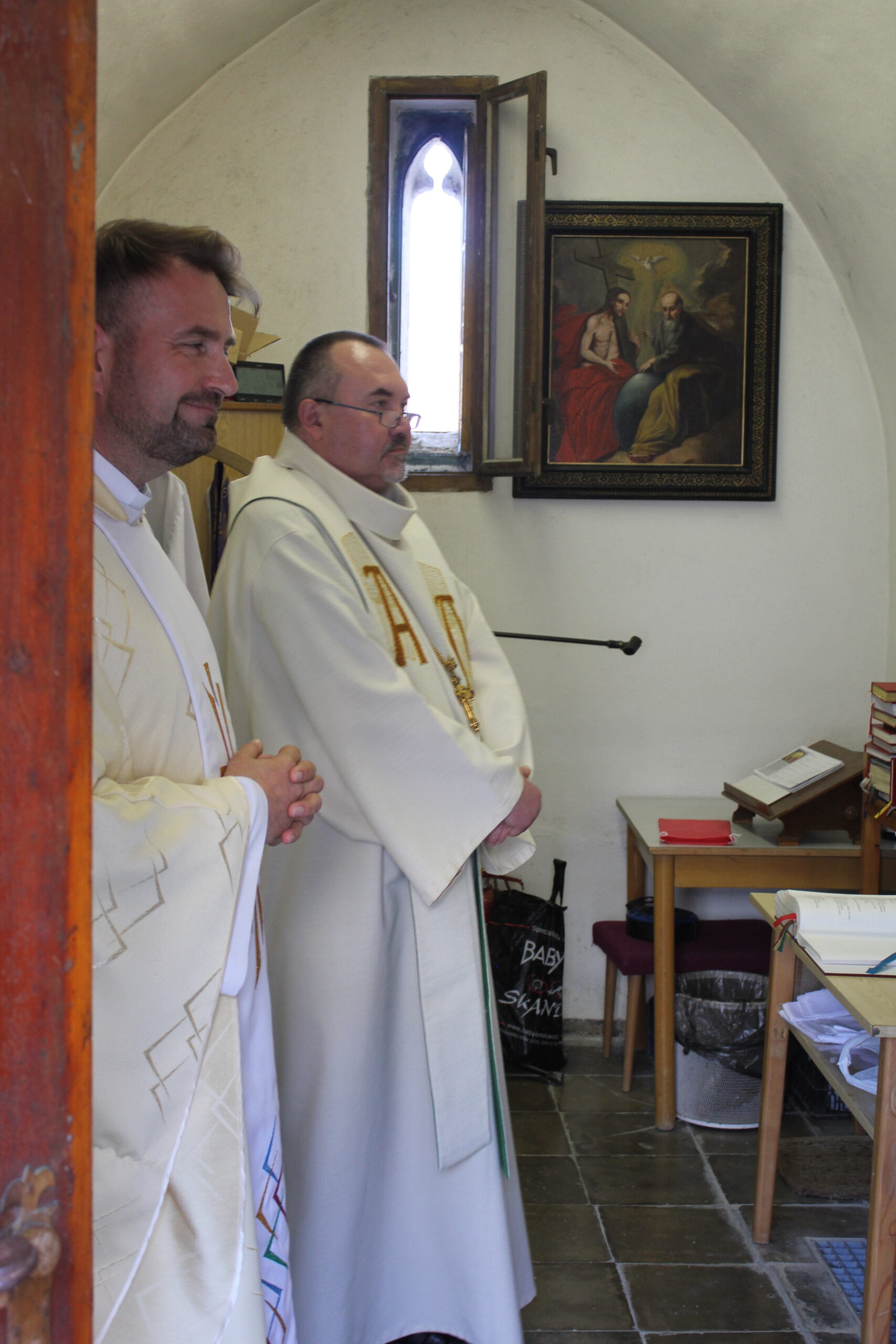 121. výročí narození P. Toufara — fotka 1