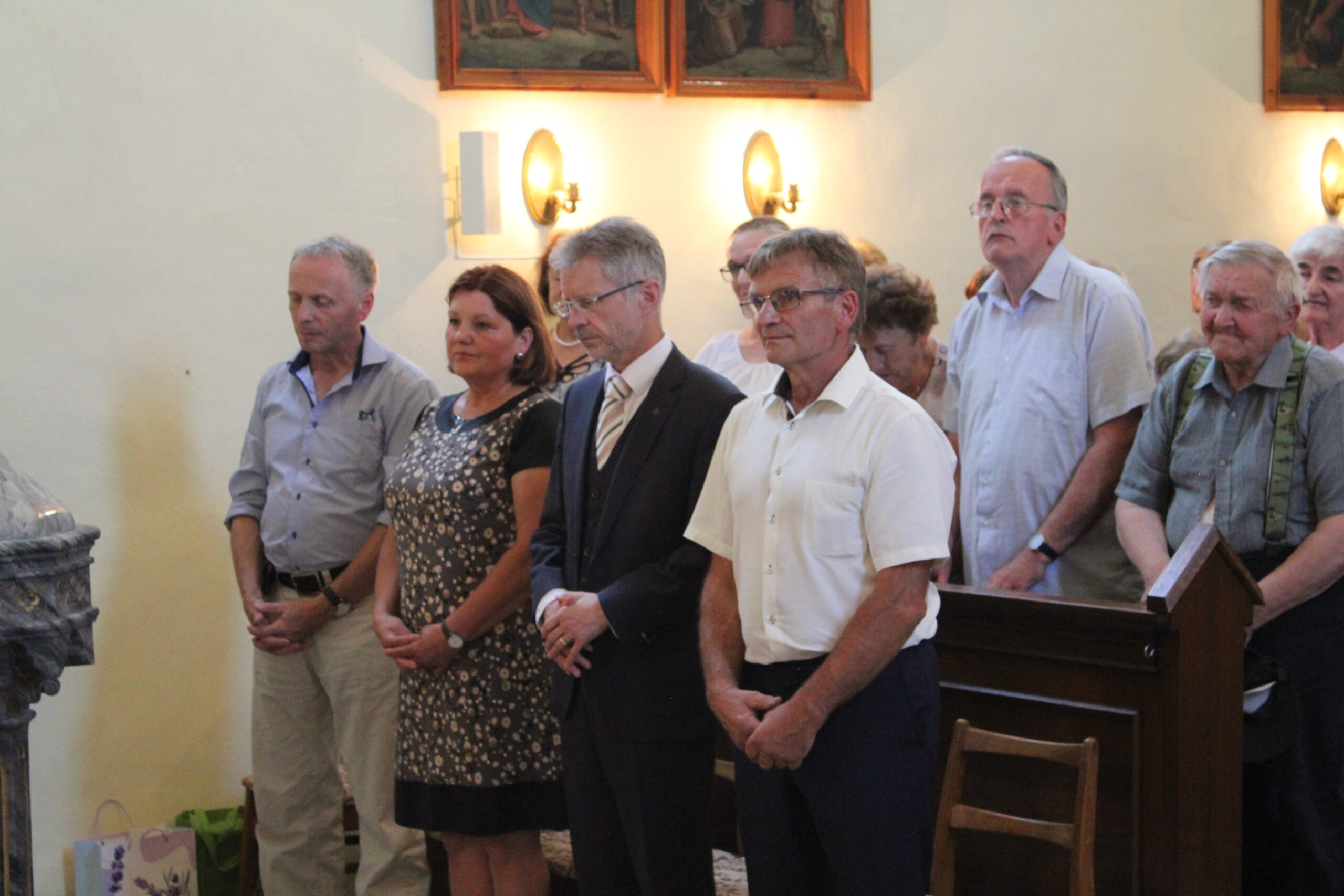 121. výročí narození P. Toufara — fotka 3