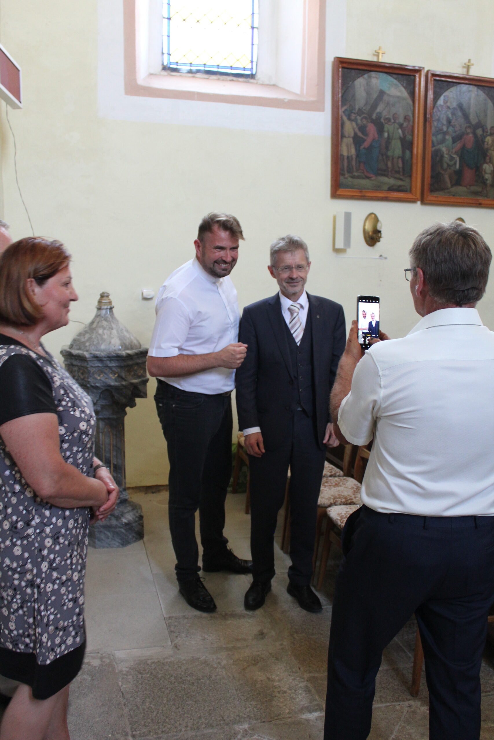 121. výročí narození P. Toufara — fotka 16