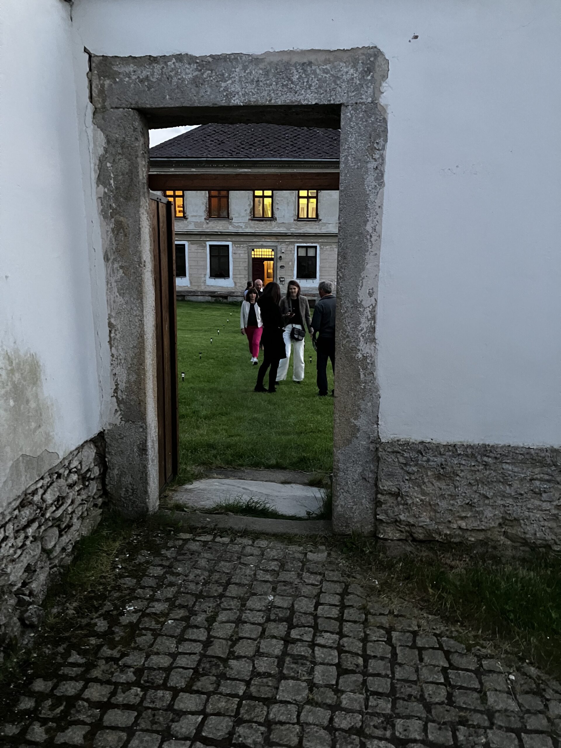 Noc kostelů — fotka 4