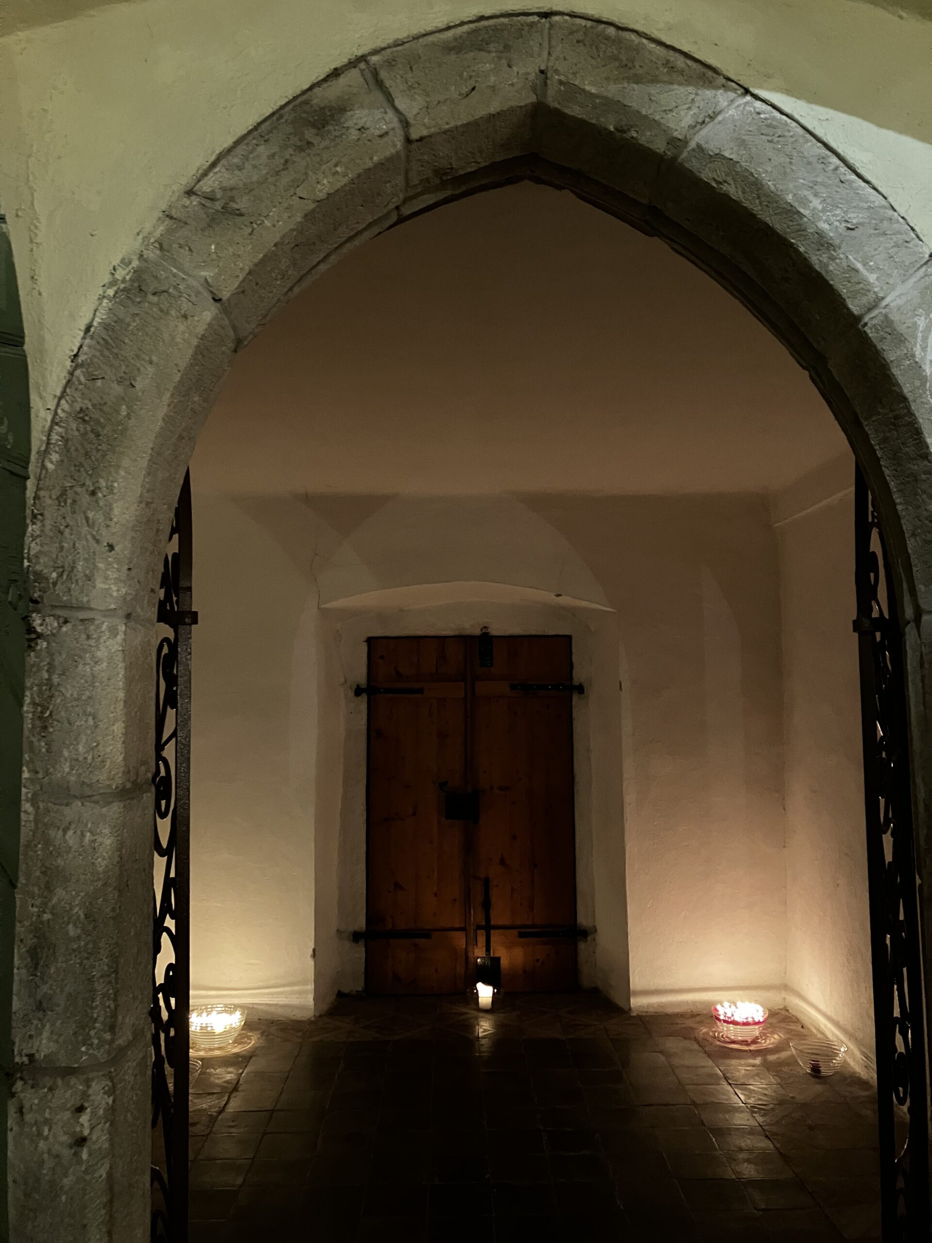 Noc kostelů — fotka 5