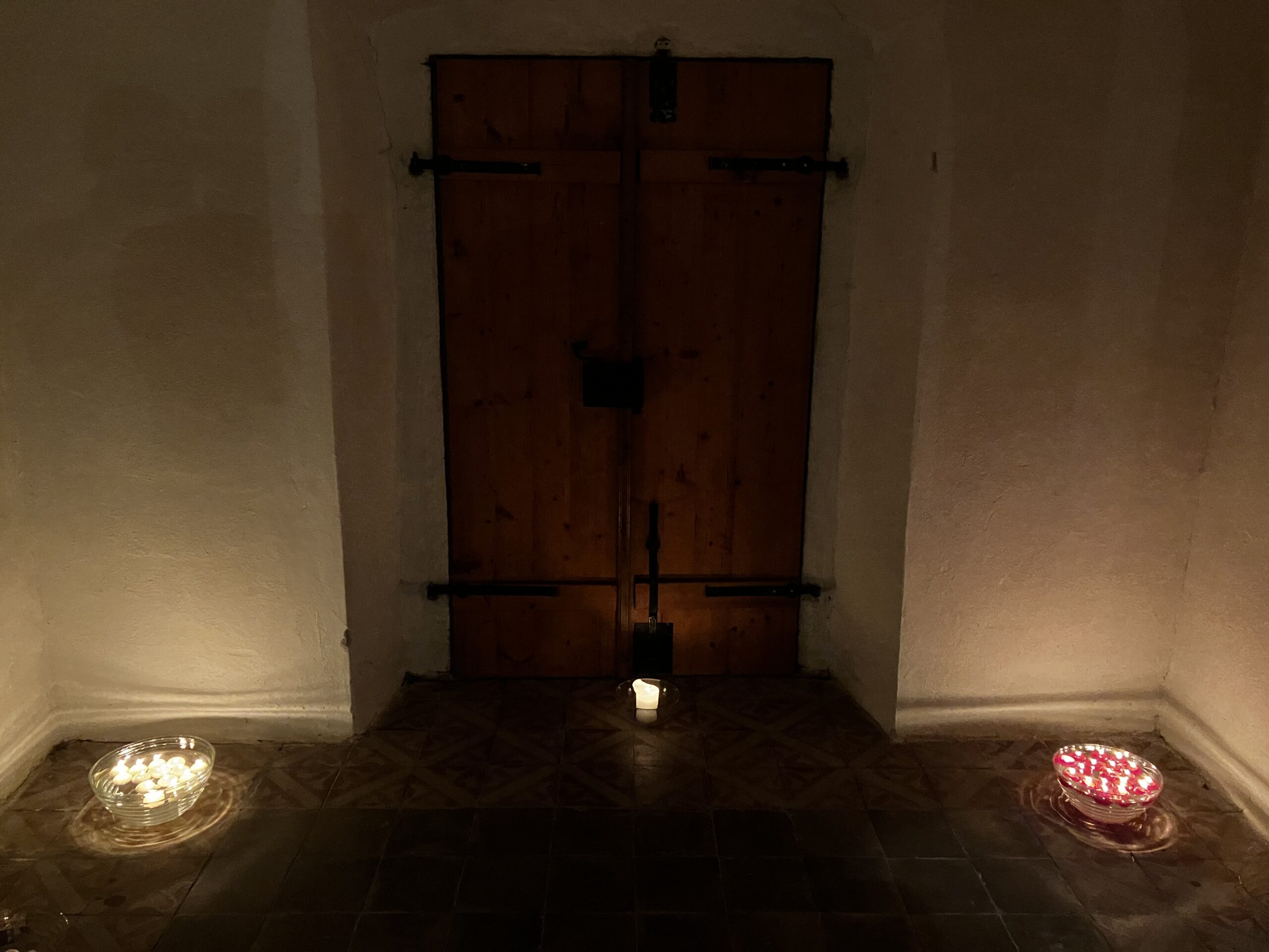 Noc kostelů — fotka 7