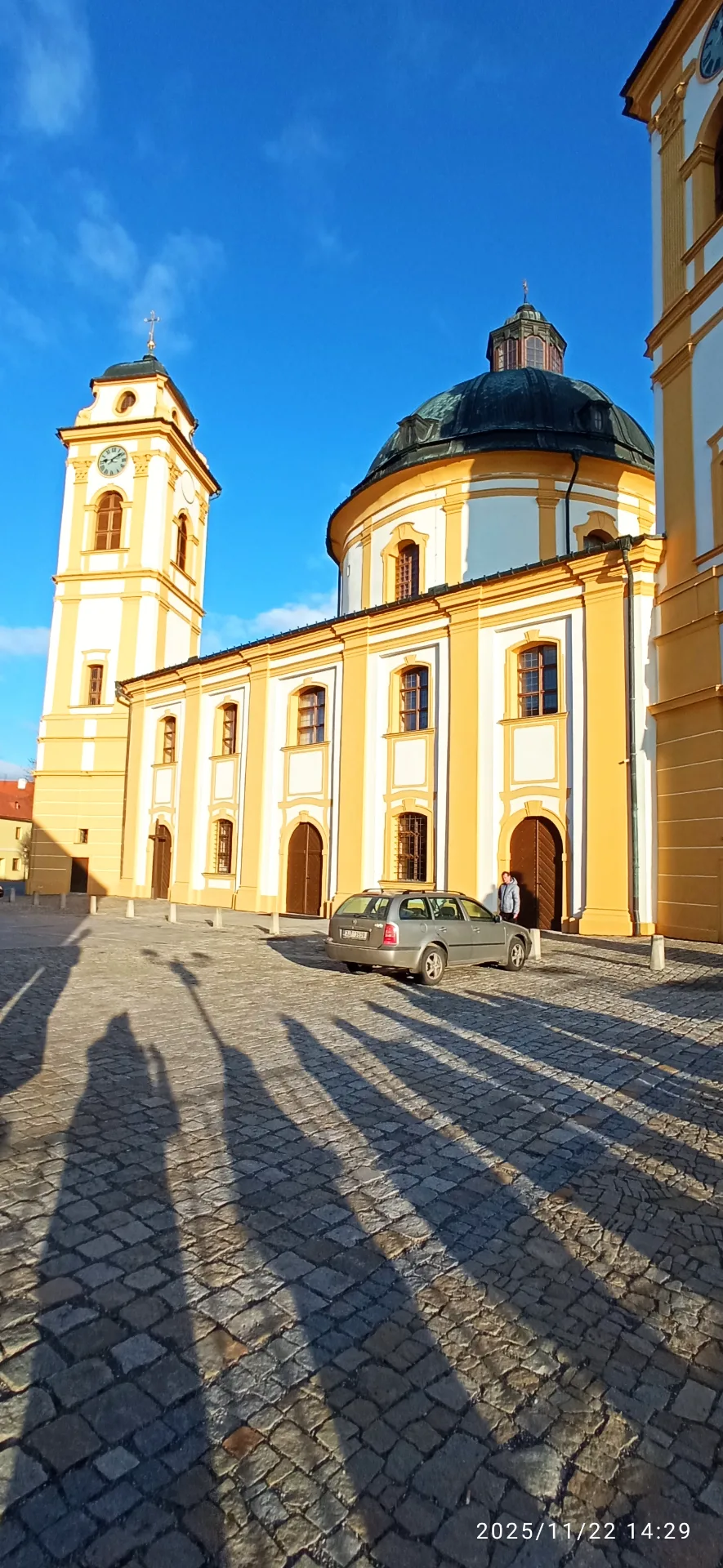 Podzimní poutní výlet — fotka 5