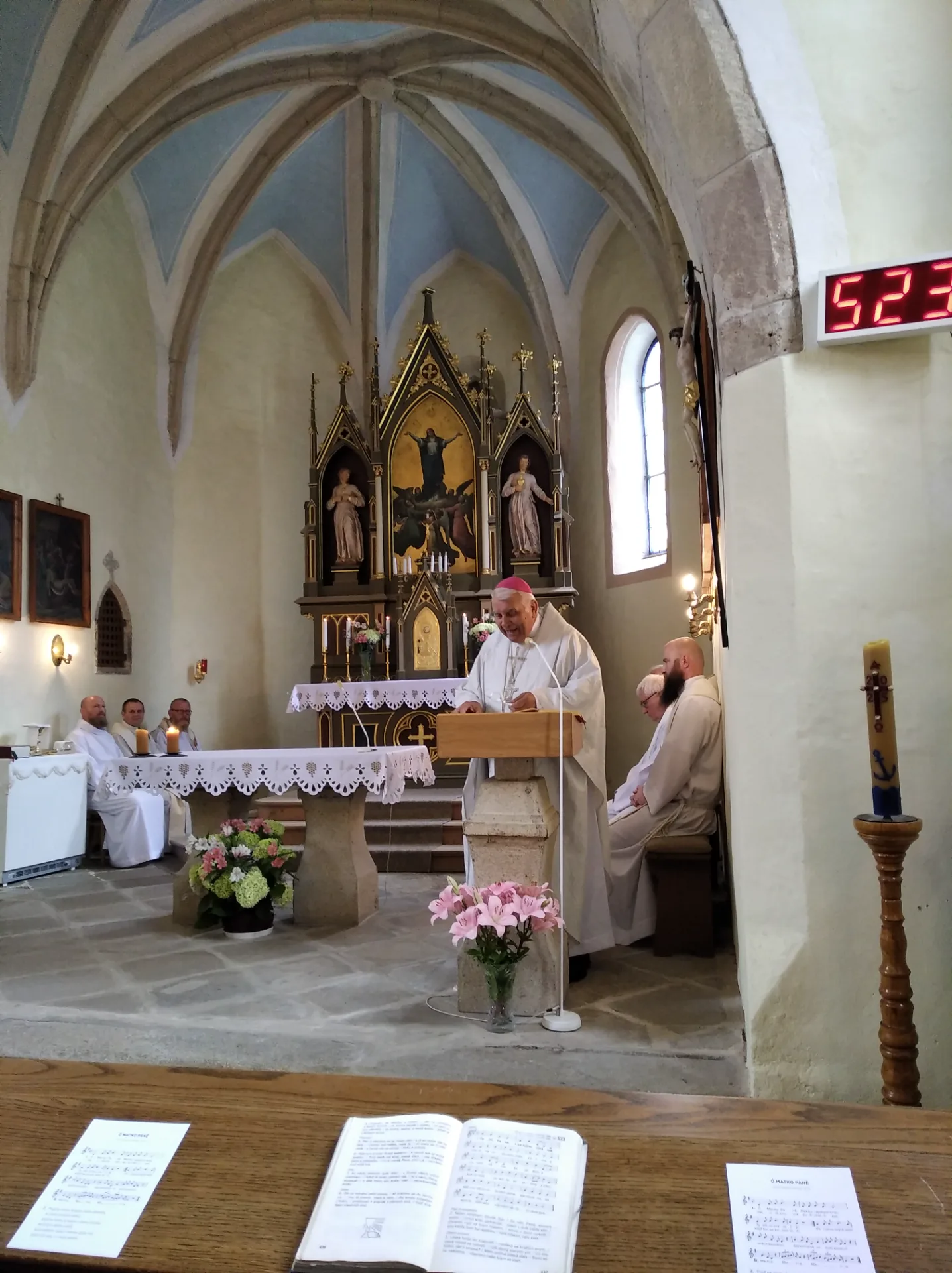 Desáté výročí — fotka 1