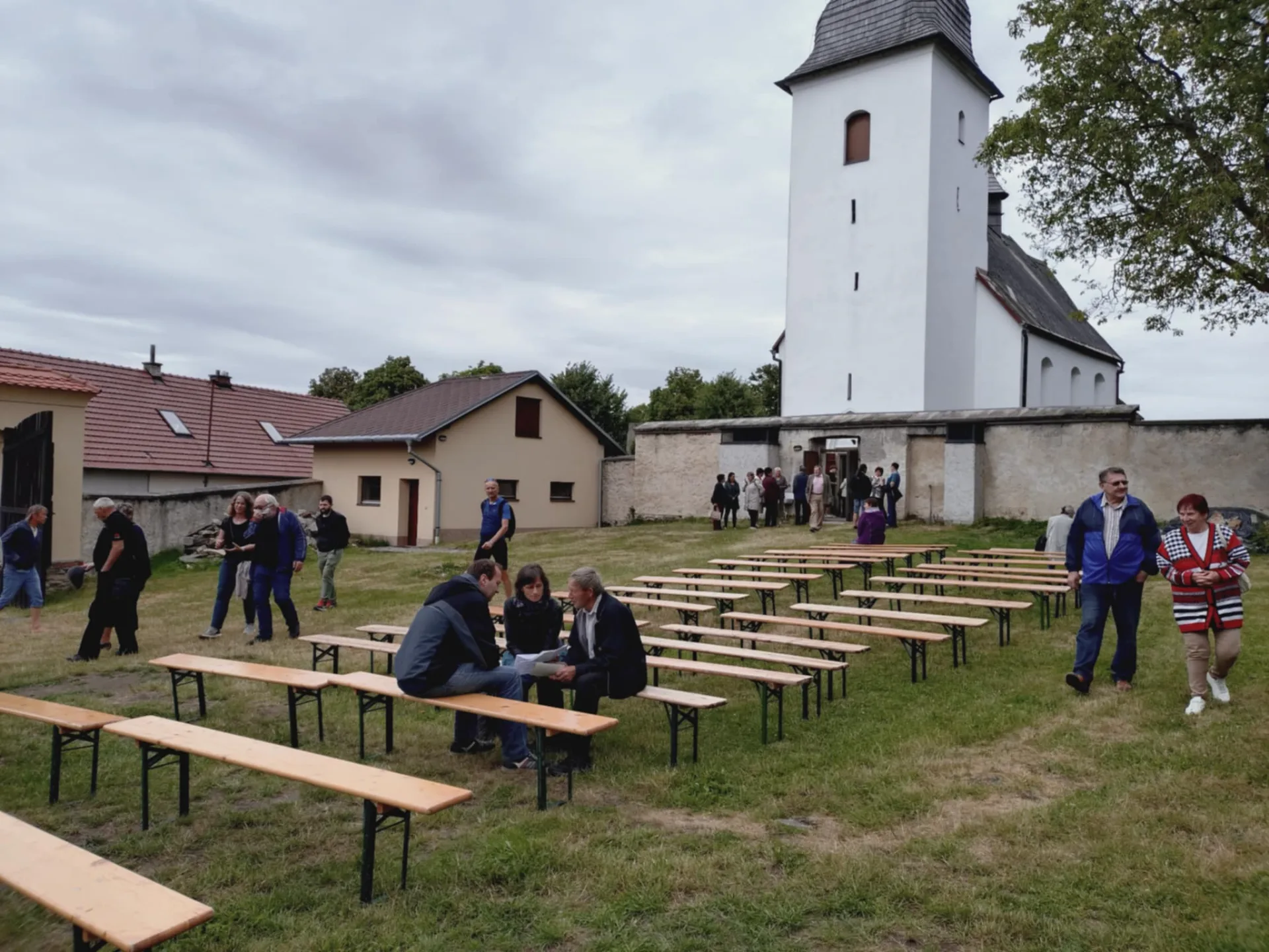 Desáté výročí — fotka 7