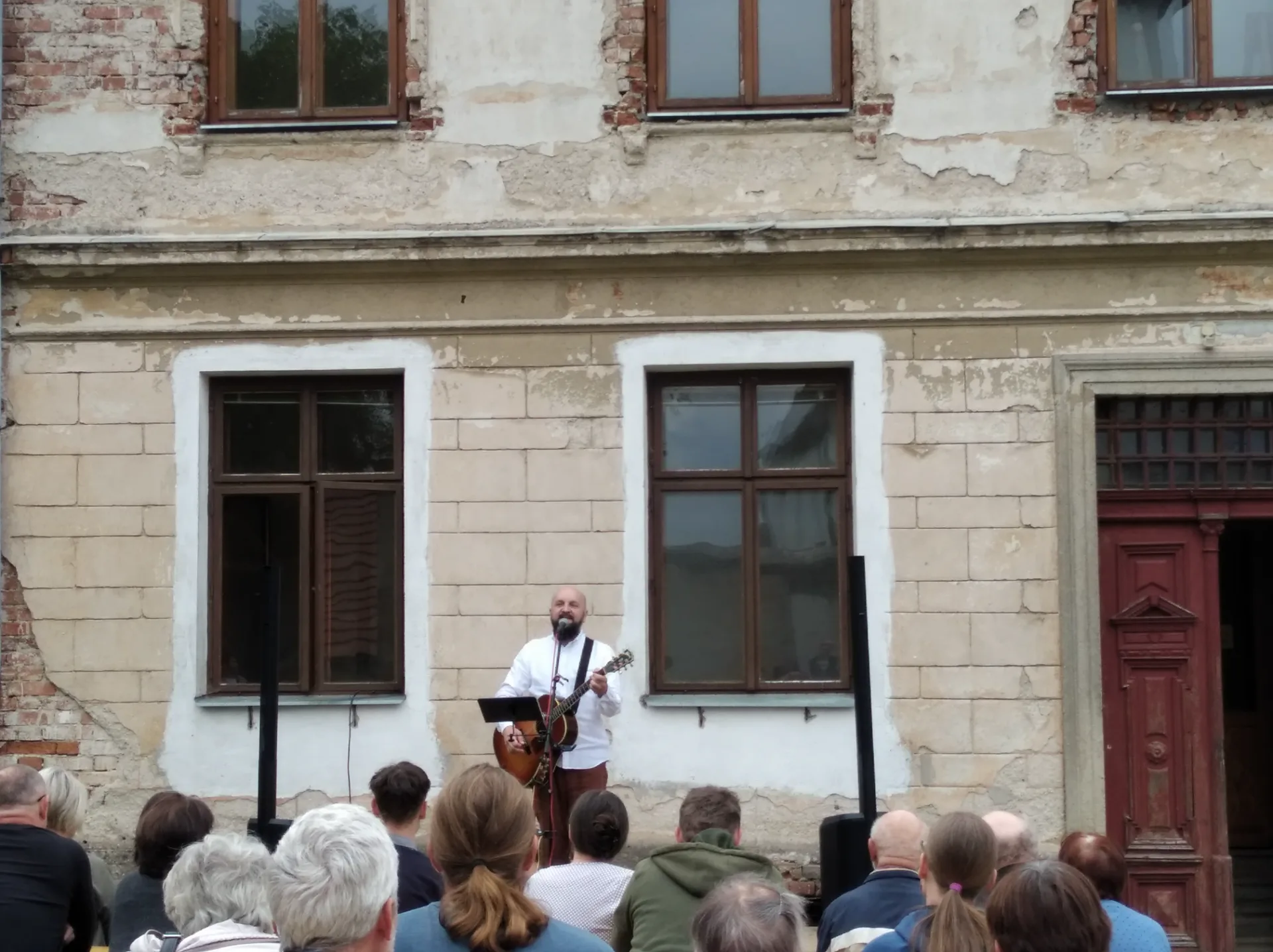 Desáté výročí — fotka 10