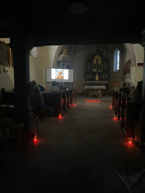 Noc kostelů — fotka 4