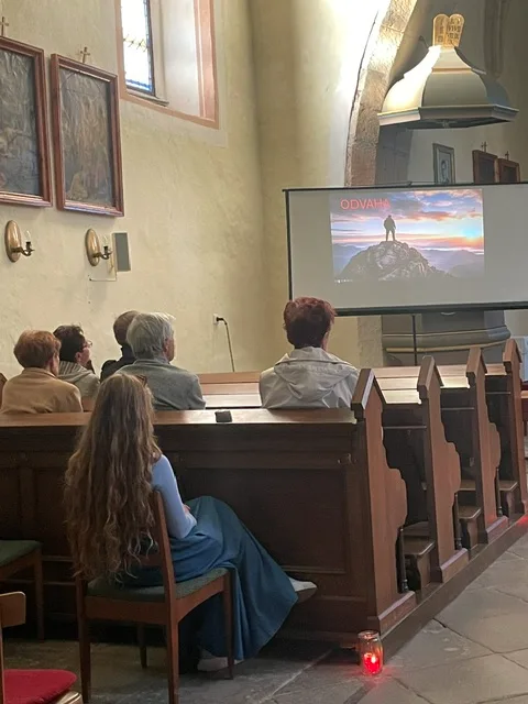 Noc kostelů — fotka 5