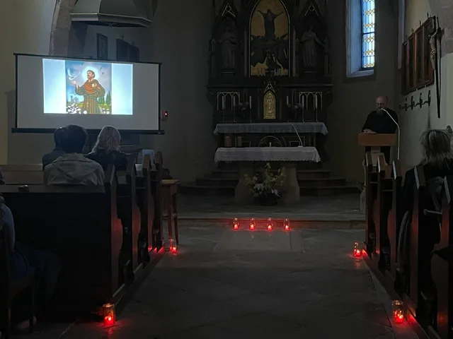 Noc kostelů — fotka 7