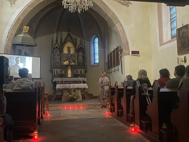 Noc kostelů — fotka 10