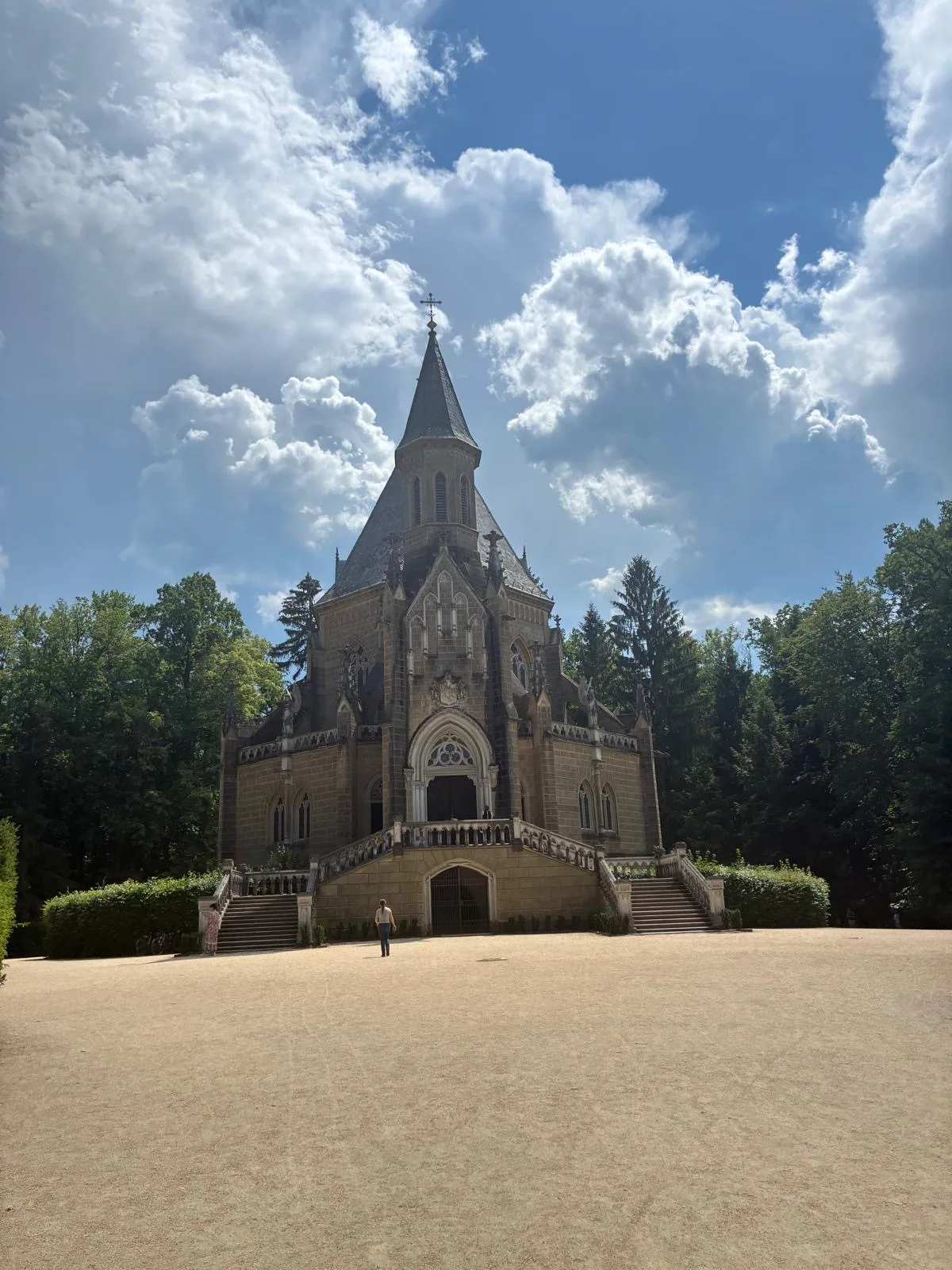 Poutní výlet do Třeboně — fotka 19