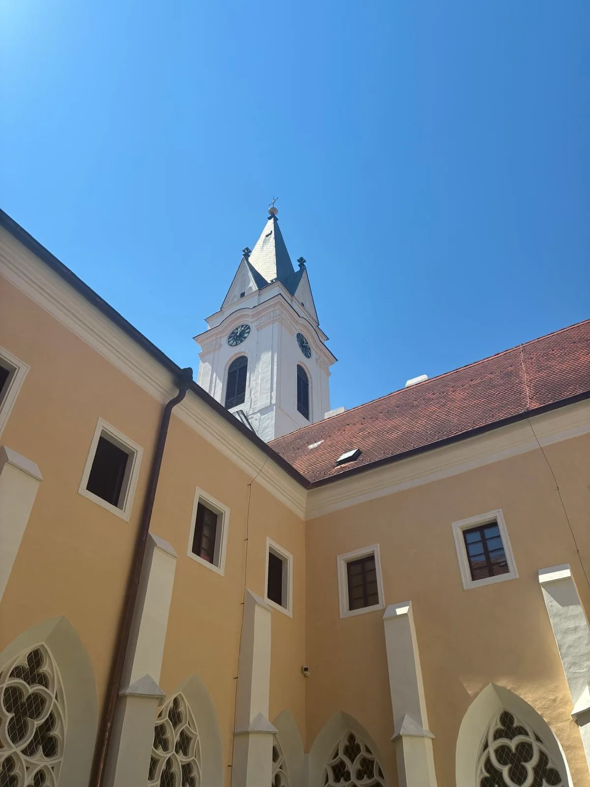 Poutní výlet do Třeboně — fotka 22