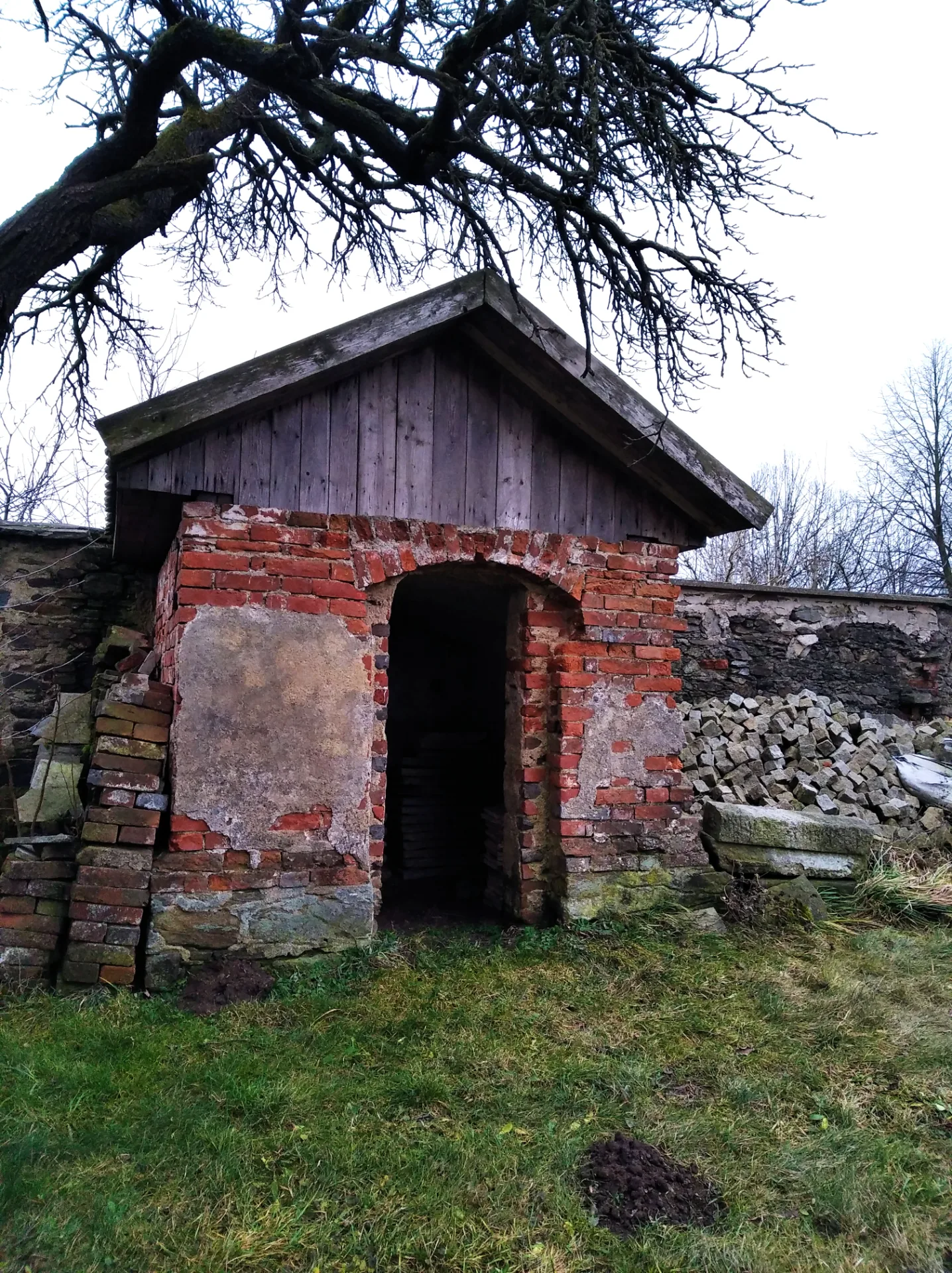 Fara a okolí — fotka 5