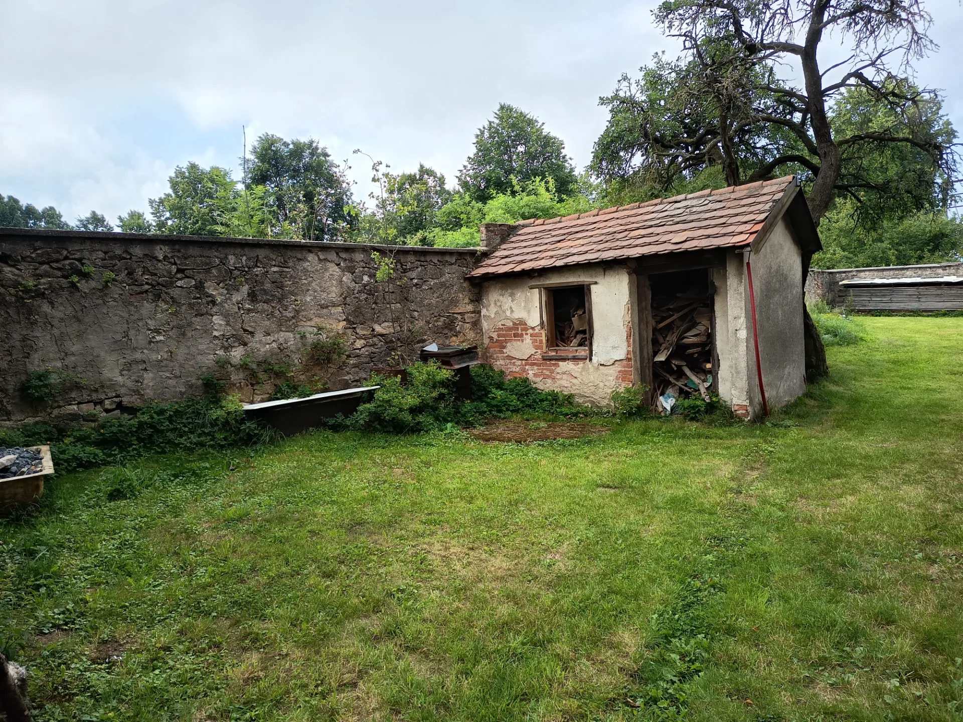 Fara a okolí — fotka 8