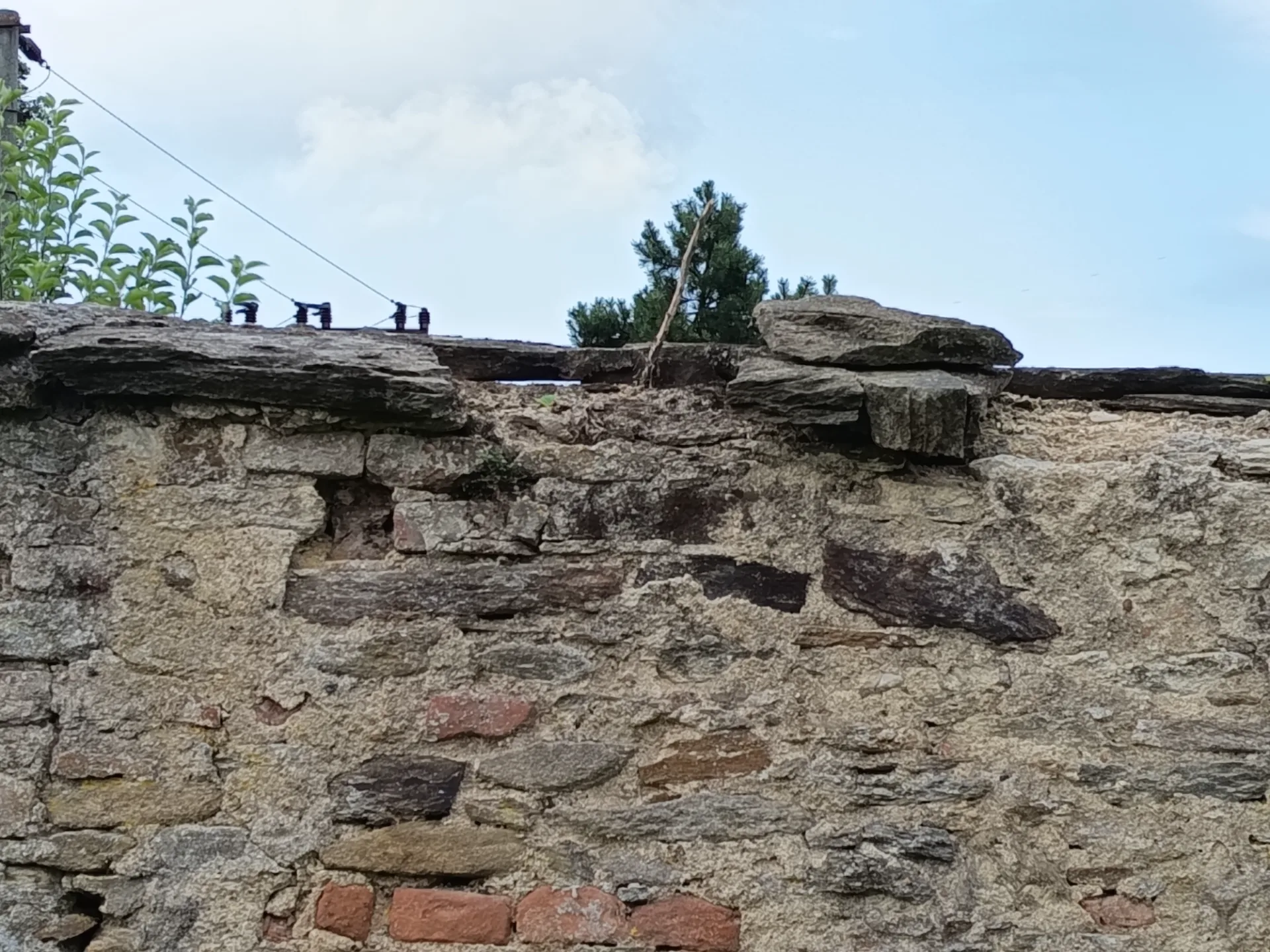 Fara a okolí — fotka 10