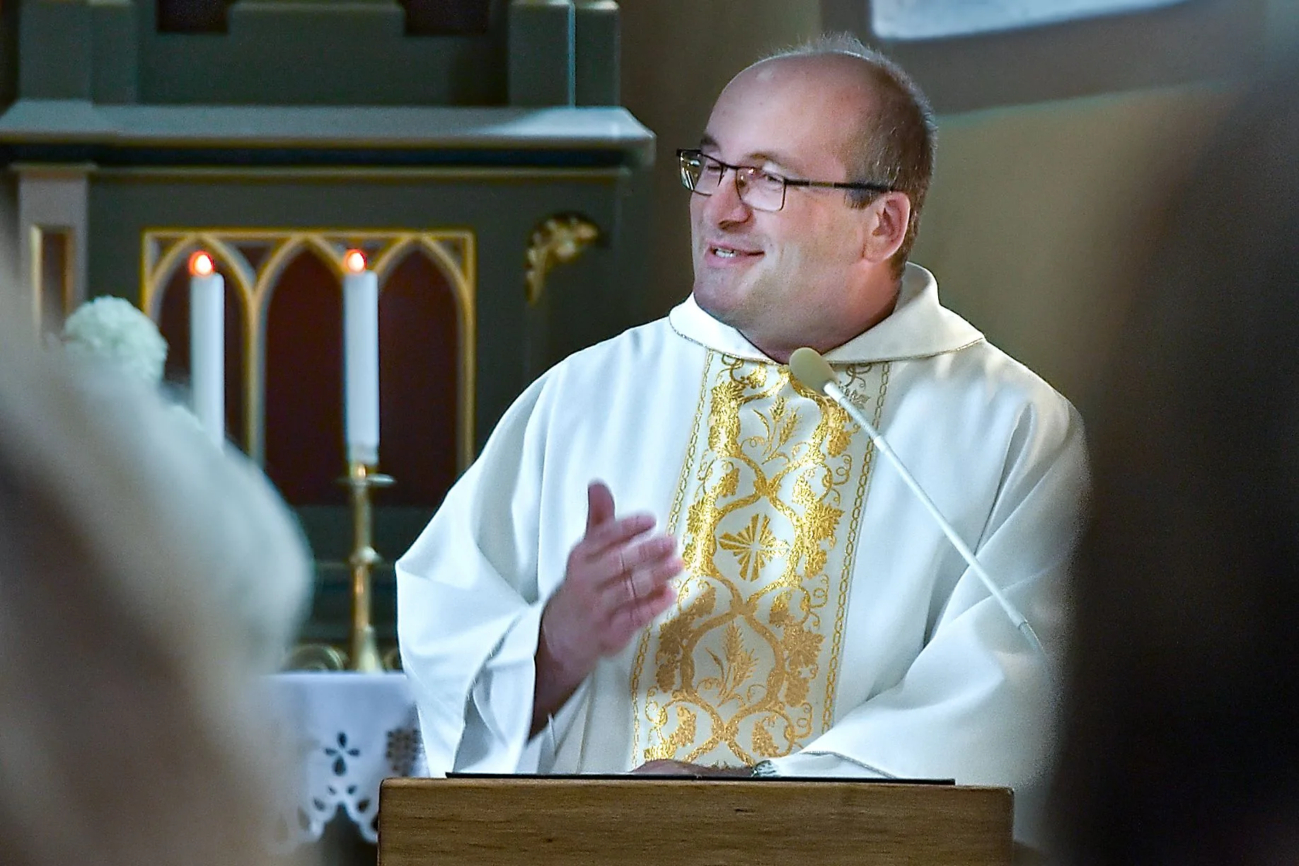 Připomínka 124. výročí narození P. Toufara — fotka 2