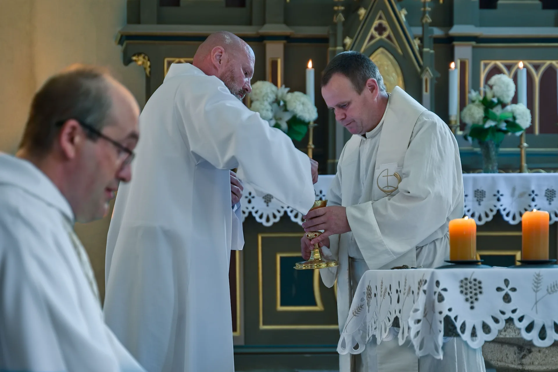 Připomínka 124. výročí narození P. Toufara — fotka 4