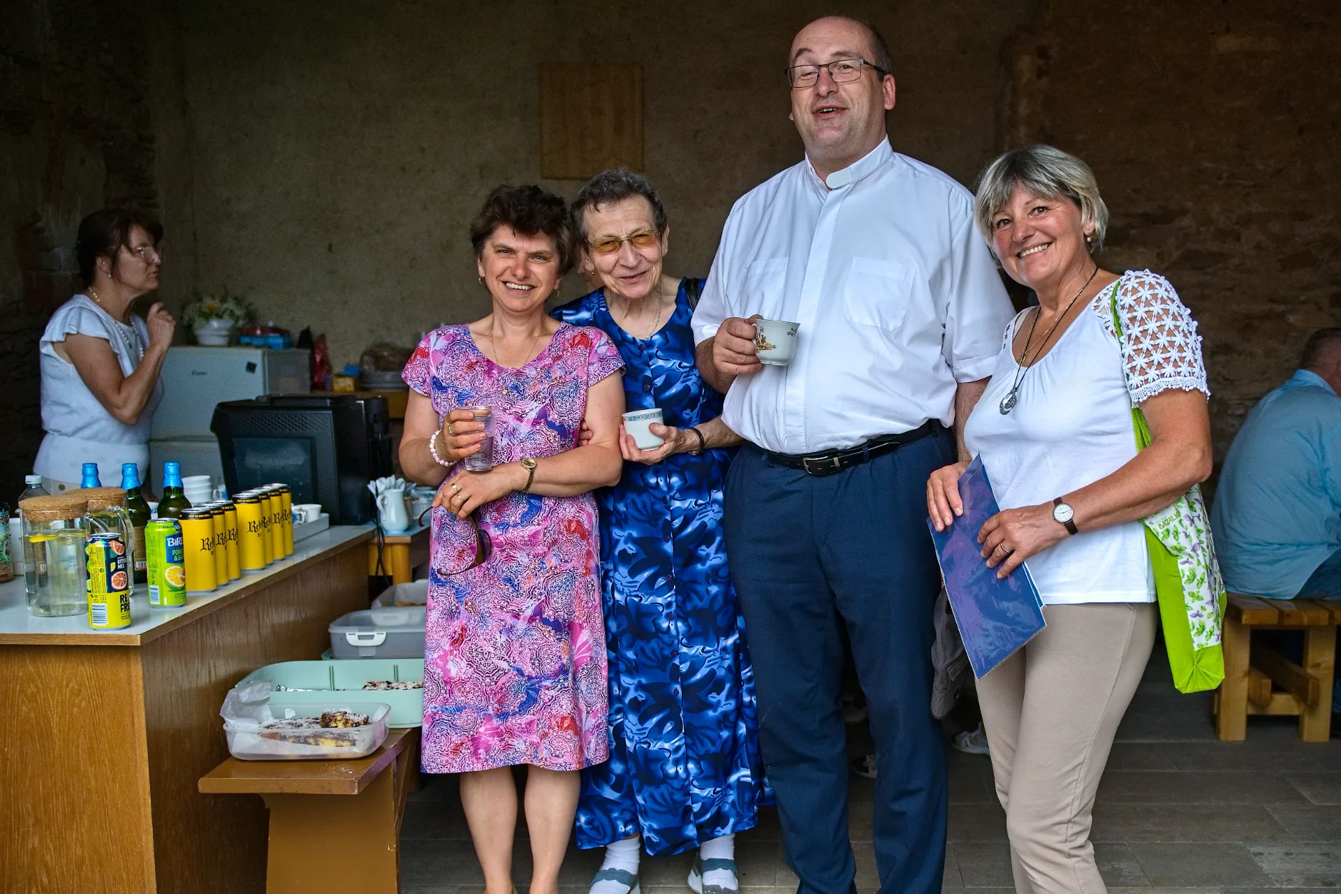 Připomínka 124. výročí narození P. Toufara — fotka 7