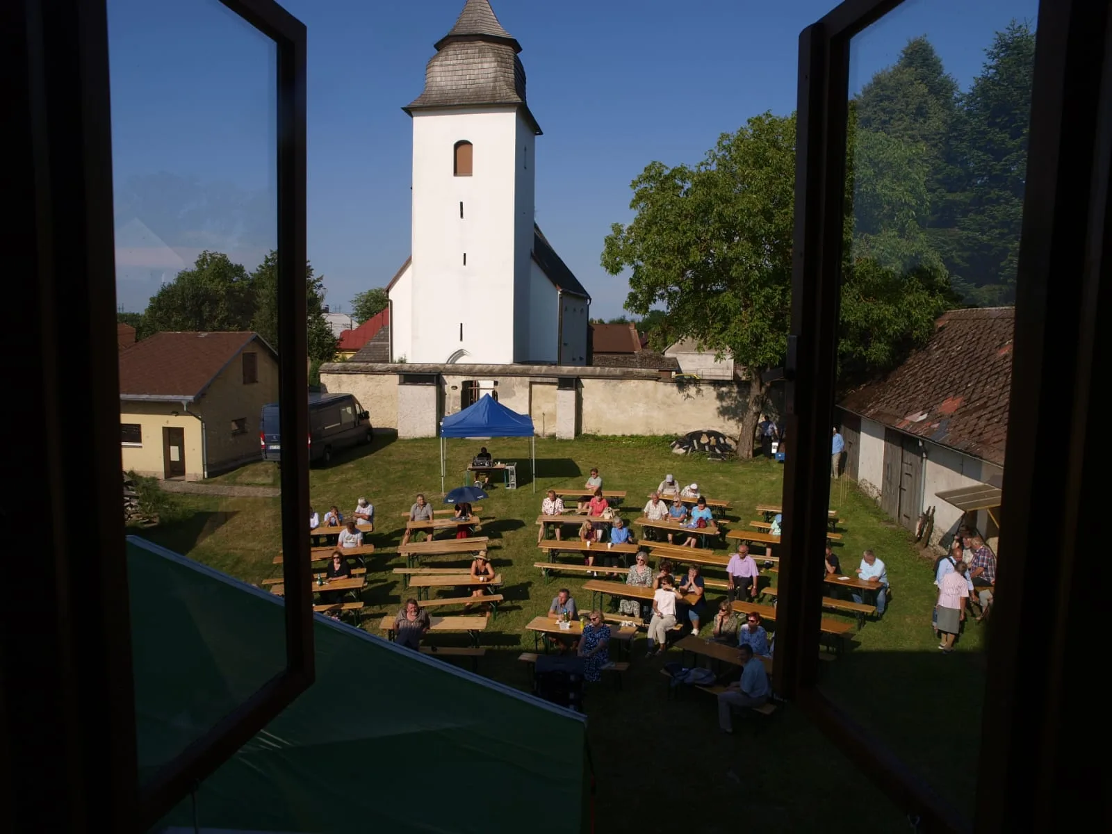 Připomínka 124. výročí narození P. Toufara — fotka 12