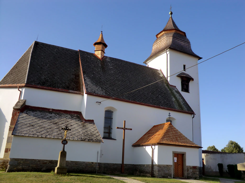 Střecha