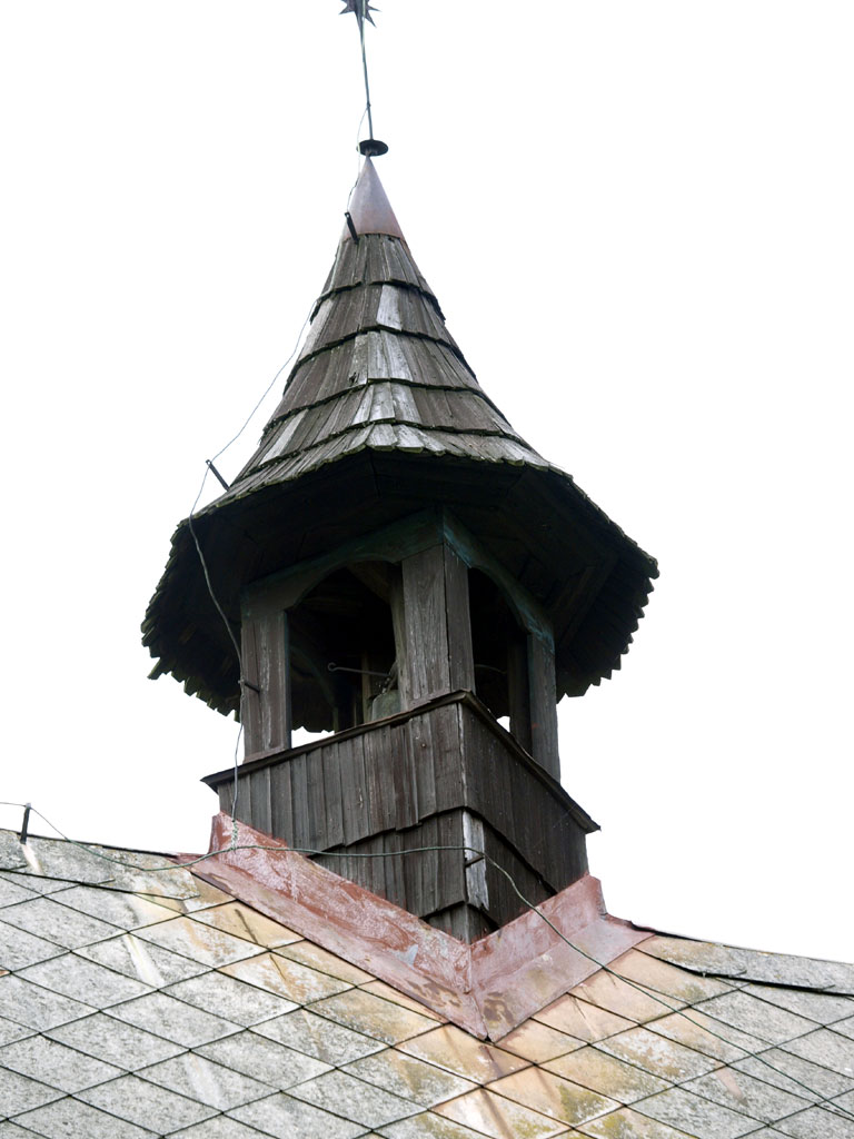 Střecha — fotka 10