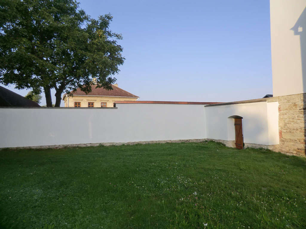 Střecha — fotka 9
