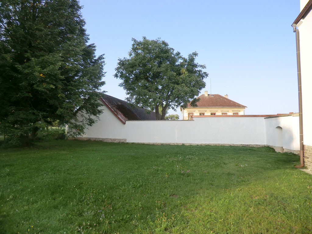 Střecha — fotka 10