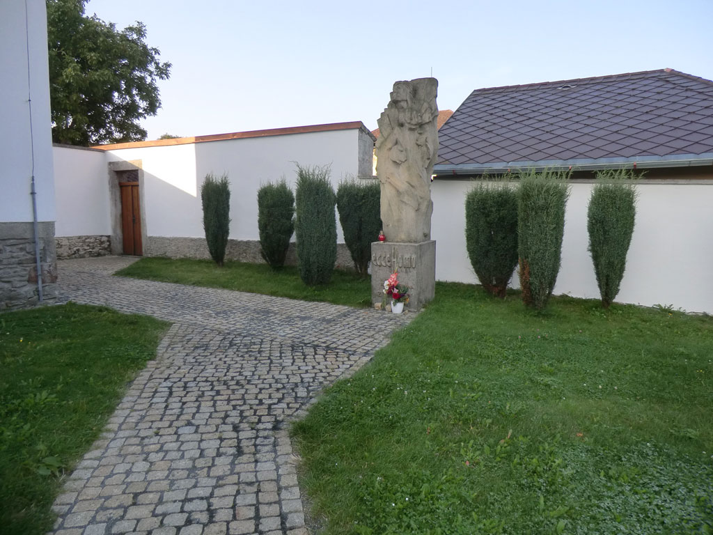 Střecha — fotka 12